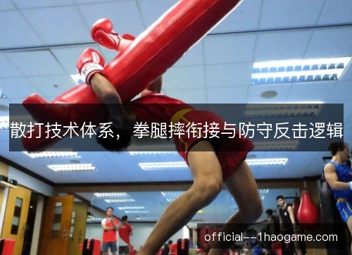 散打技术体系,拳腿摔衔接与防守反击逻辑 散打技术体系,拳腿摔衔接与防守反击逻辑